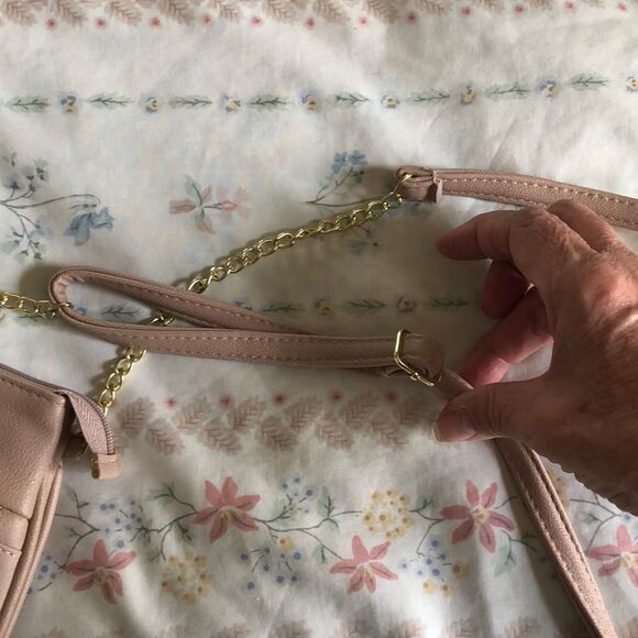 Jessica Simpson Chloe Mini Crossbody NWT Citwy - Picture 9 of 9